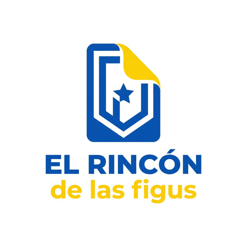 El Rincón de las Figus
